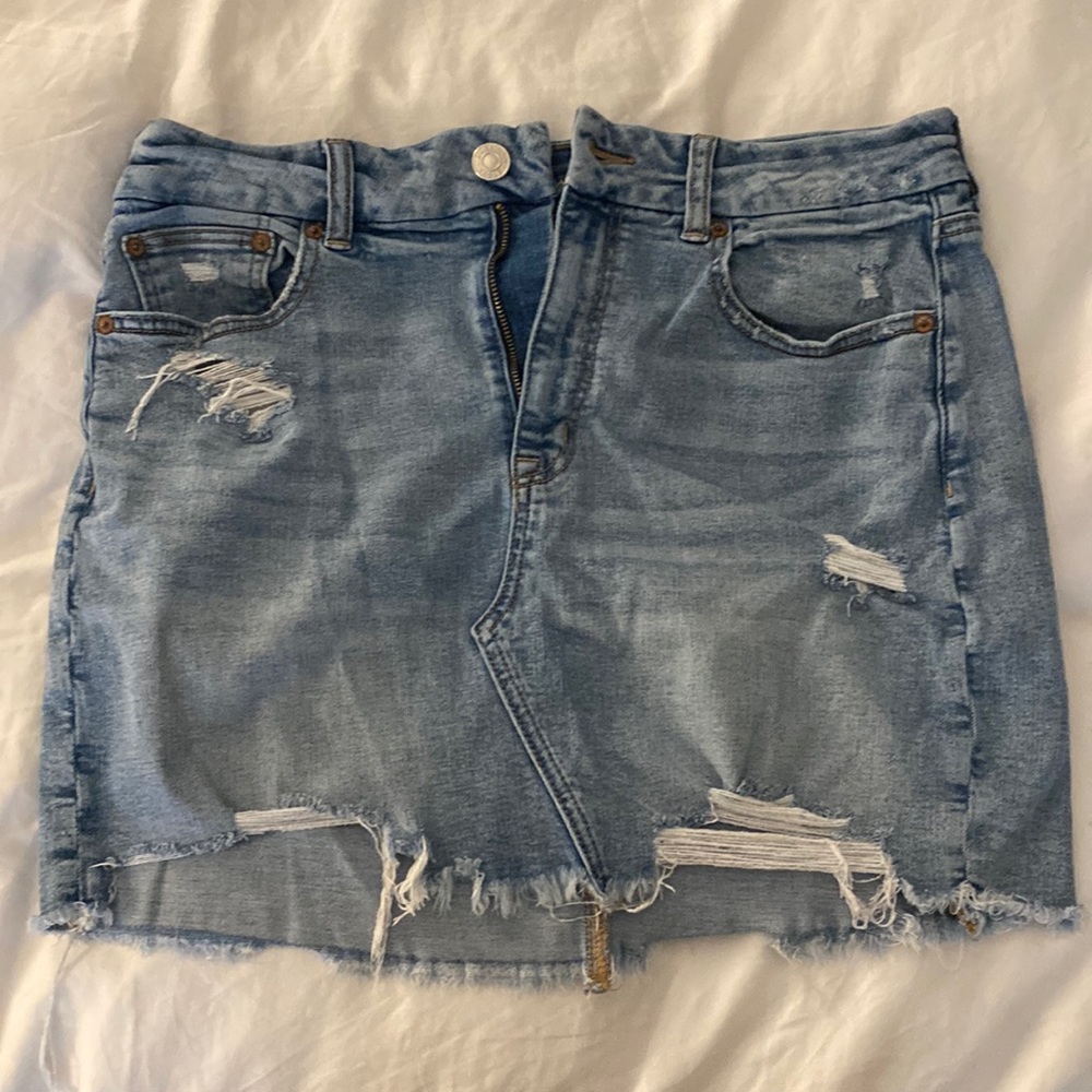 American Eagle women’s skirt